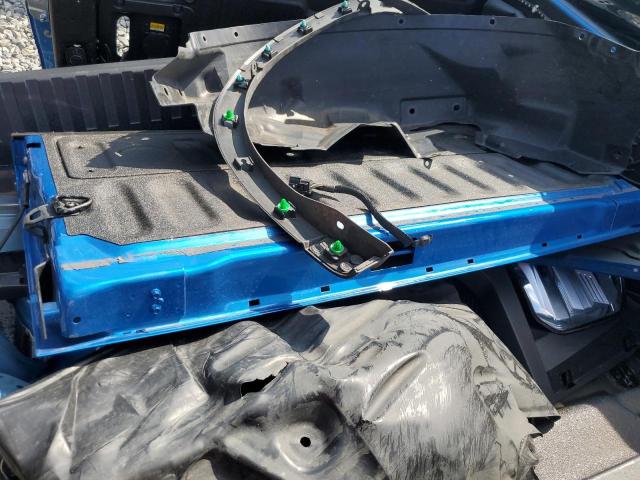 Photo 12 from auction – 2022 FORD MAVERICK X with VIN 3FTTW8F97NRA51664