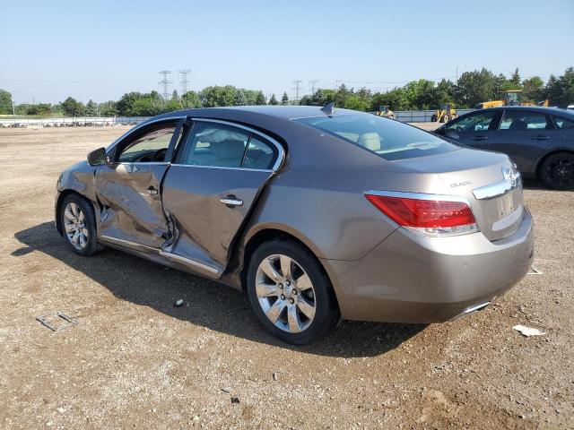 Photo 2 from auction – 2011 BUICK LACROSSE C with VIN 1G4GE5ED0BF140134