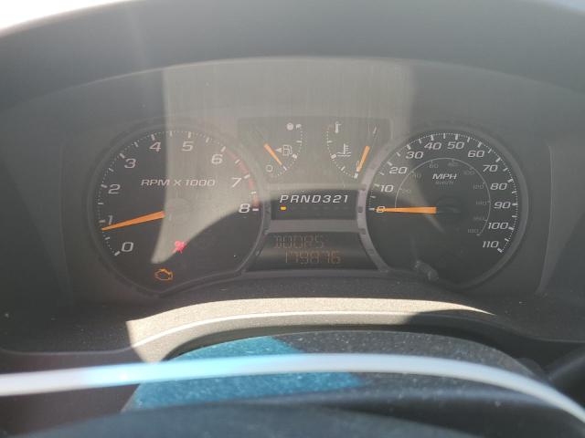 Photo 9 from auction – 2004 CHEVROLET COLORADO with VIN 1GCDS136348189672