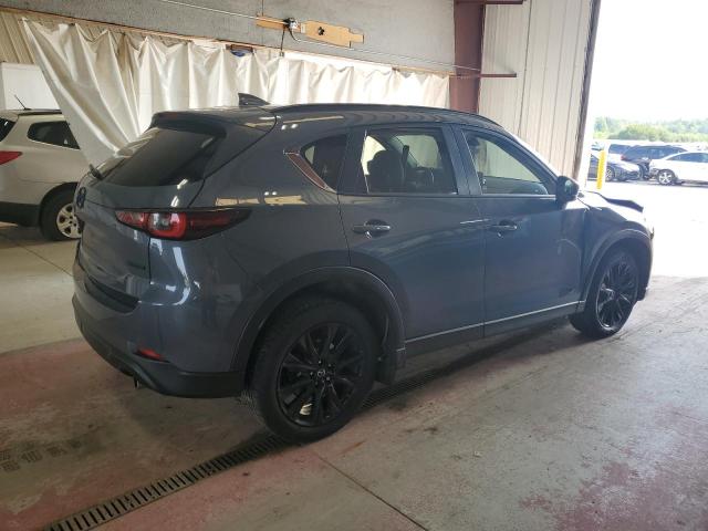 Photo 3 from auction – 2022 MAZDA CX-5 PREFE with VIN JM3KFBCM4N0525255