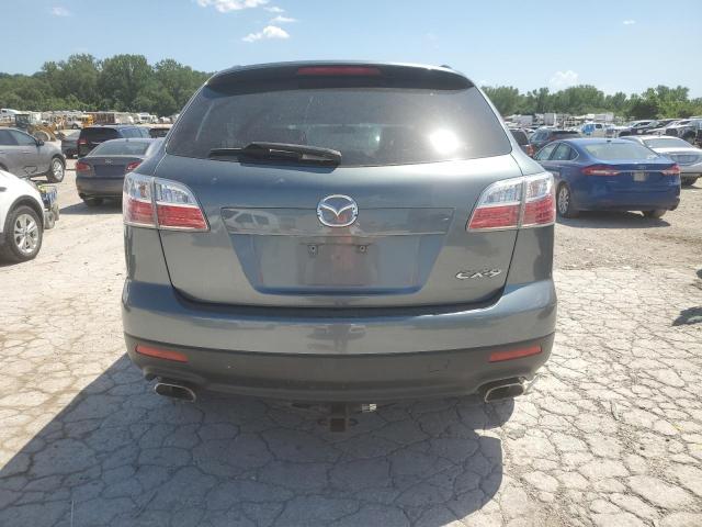 Photo 6 from auction – 2010 MAZDA CX-9 with VIN JM3TB2MAXA0201628