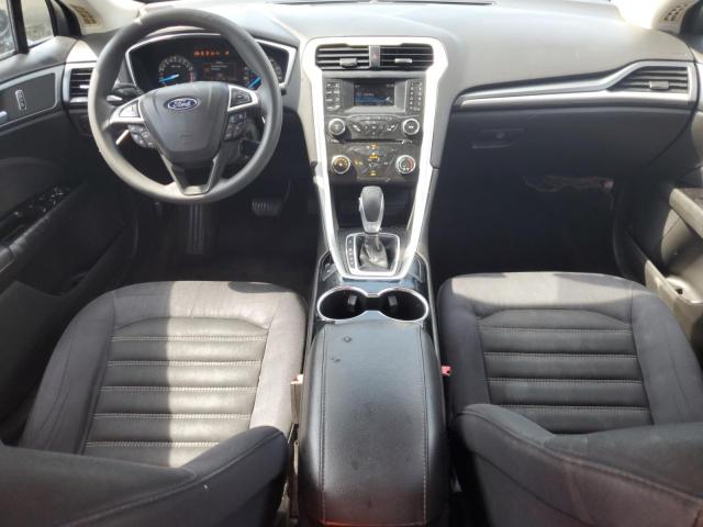 صورة رقم 8 من المزاد - 2014 FORD FUSION مع VIN 3FA6P0HD1ER338565