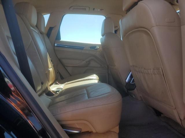 Photo 11 from auction – 2011 PORSCHE CAYENNE S with VIN WP1AB2A2XBLA53699