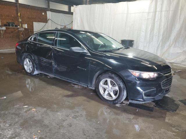 Photo 4 from auction – 2017 CHEVROLET MALIBU LS with VIN 1G1ZB5ST6HF201036