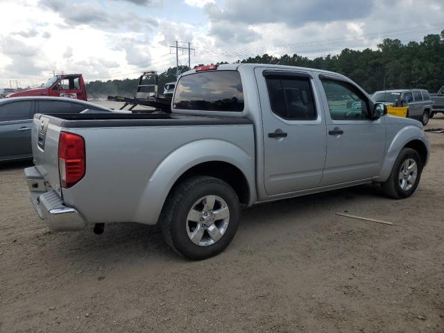 Photo 3 from auction – 2012 NISSAN FRONTIER S with VIN 1N6AD0ER3CC440407