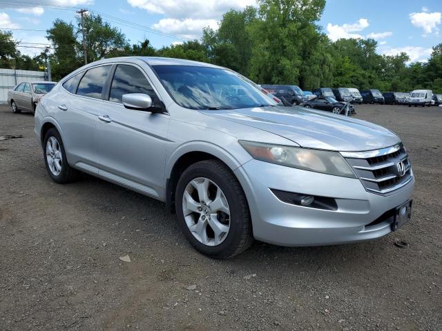 Photo 4 from auction – 2012 HONDA CROSSTOUR with VIN 5J6TF1H57CL001323
