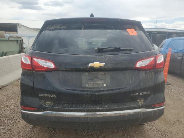 Photo 6 from auction – 2018 CHEVROLET EQUINOX PR with VIN 2GNAXVEV4J6347686