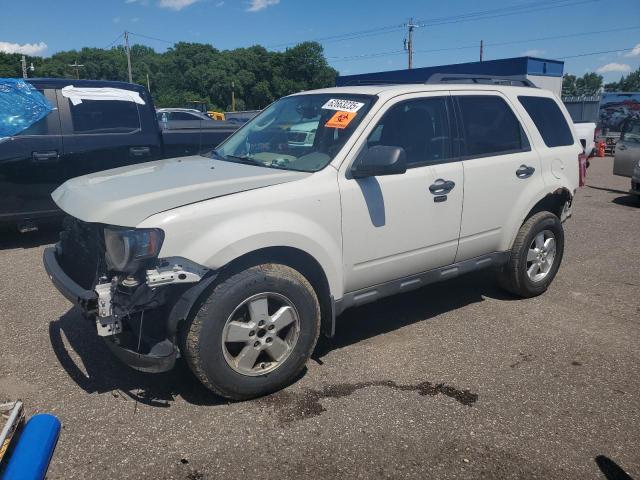 FORD ESCAPE 2010 z numerem VIN 1FMCU0DG9AKA44380 - Zdjęcie z aukcji