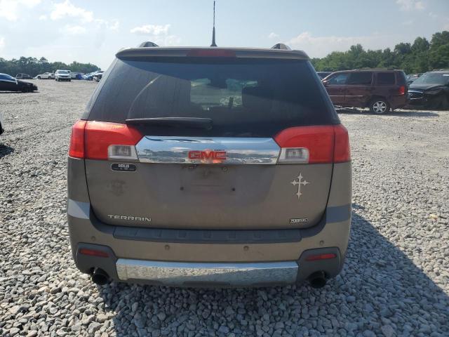Photo 6 from auction – 2012 GMC TERRAIN SL with VIN 2GKFLWE55C6216872