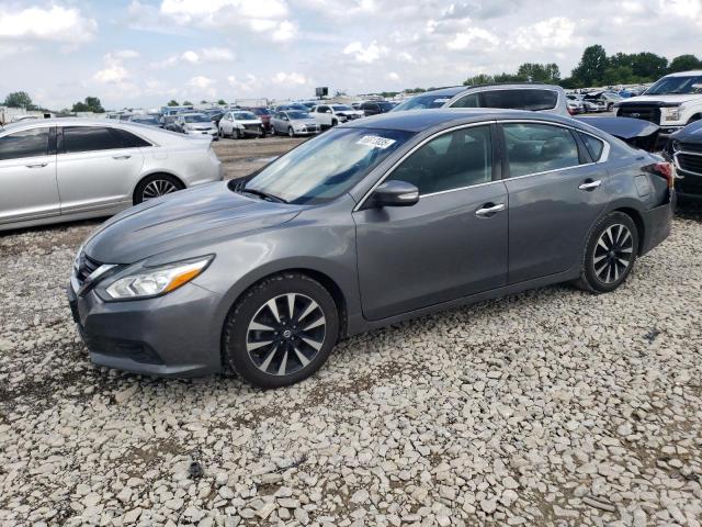 NISSAN ALITMA 2018 with VIN 1N4AL3AP3JC188933 - Photo from auction