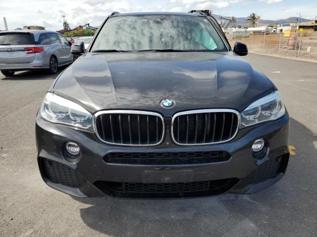 Photo 5 from auction – 2018 BMW X5 XDRIVE3 with VIN 5UXKR0C51JL071597