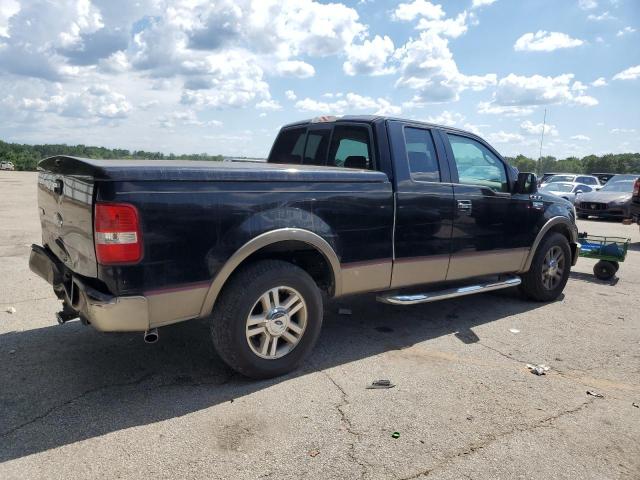 Photo 3 from auction – 2006 FORD F150 with VIN 1FTPX12VX6FB82143