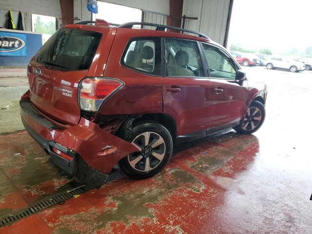 Photo 3 from auction – 2017 SUBARU FORESTER 2 with VIN JF2SJABC0HH804882