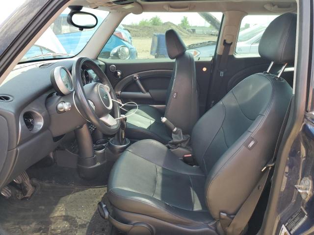 Photo 7 from auction – 2006 MINI COOPER S with VIN WMWRE33506TL24846