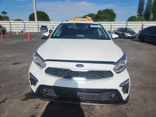 Photo 5 from auction – 2020 KIA FORTE EX with VIN 3KPF54AD1LE219856