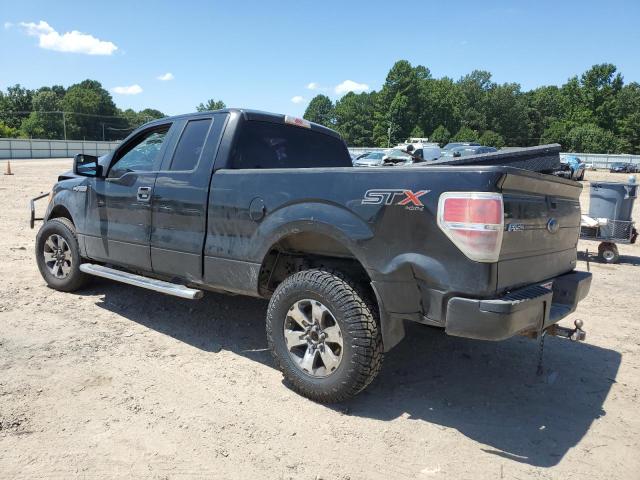 Photo 2 from auction – 2014 FORD F150 SUPER CAB with VIN 1FTFX1EF0EFA44884