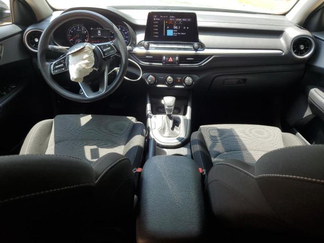 Photo 8 from auction – 2024 KIA FORTE LX with VIN 3KPF24AD2RE779628