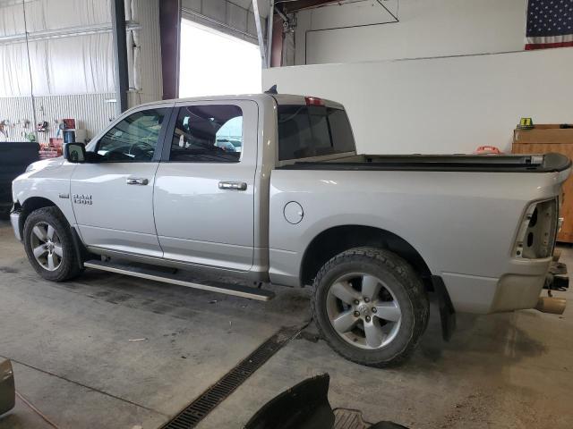 Photo 2 from auction – 2018 RAM 1500 SLT with VIN 1C6RR7LT9JS352146