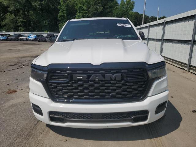 Photo 5 from auction – 2025 RAM 1500 BIG H with VIN 1C6RRFFG1SN544640