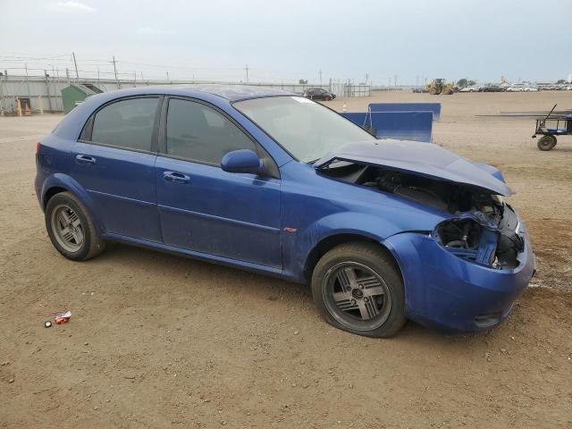 Photo 4 from auction – 2007 SUZUKI RENO BASE with VIN KL5JD66Z77K532982