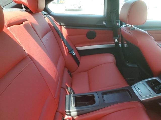 Foto 10 de la subasta – 2012 BMW 335 I con VIN WBAKG7C56CE802853