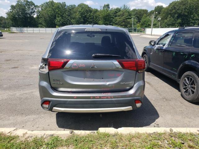 Photo 6 from auction – 2016 MITSUBISHI OUTLANDER with VIN JA4AD3A3XGZ002275