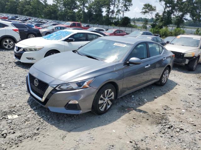 NISSAN ALTIMA S 2019 with VIN 1N4BL4BV9KC168453 - Photo from auction