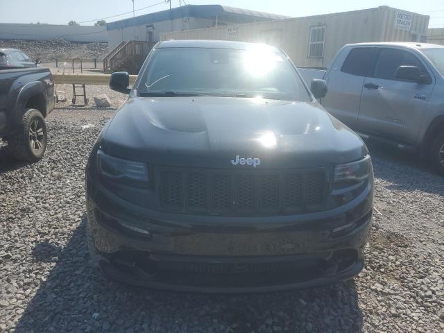 Photo 5 from auction – 2015 JEEP GRAND CHER with VIN 1C4RJFDJ3FC168930