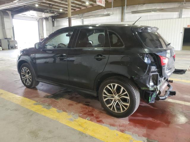 Photo 2 from auction – 2016 MITSUBISHI OUTLANDER with VIN JA4AR3AU3GZ034723