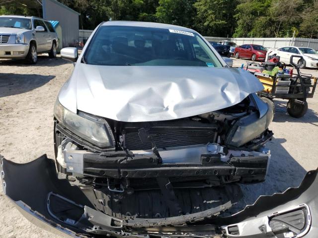 Photo 5 from auction – 2015 HONDA CIVIC LX with VIN 19XFB2F58FE039907