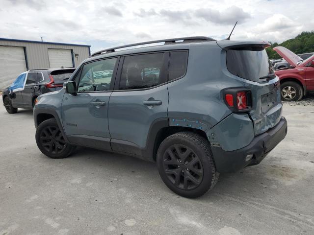 Photo 2 from auction – 2017 JEEP RENEGADE L with VIN ZACCJBBB1HPG40440