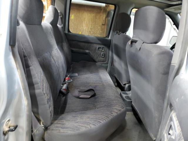 Photo 10 from auction – 2000 NISSAN FRONTIER C with VIN 1N6ED27Y4YC331964