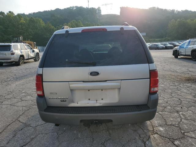 Photo 6 from auction – 2002 FORD EXPLORER XLS with VIN 1FMZU72E22UB95734