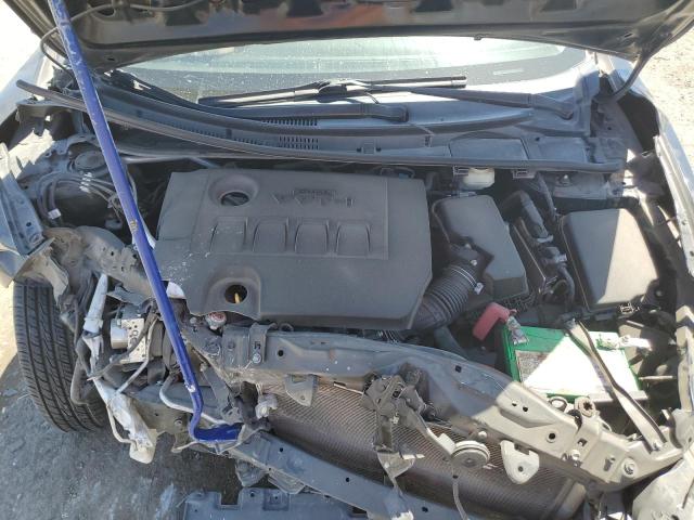 Photo 11 from auction – 2019 TOYOTA COROLLA L with VIN 2T1BURHE3KC185901