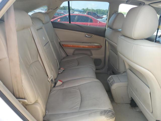 Photo 11 from auction – 2009 LEXUS RX 350 with VIN 2T2HK31U39C106800