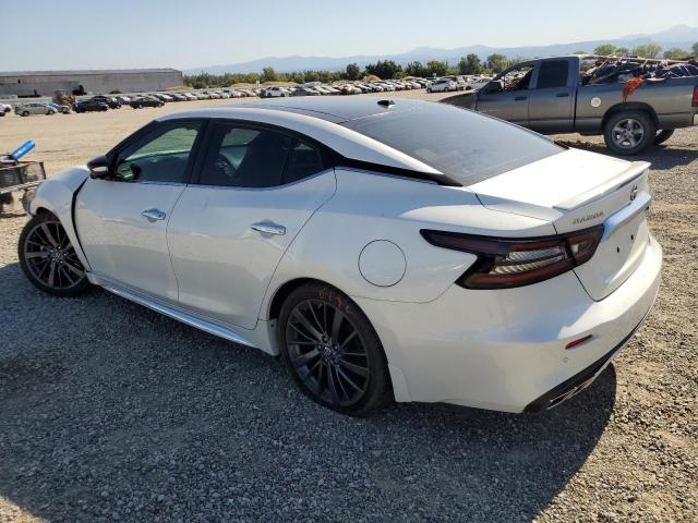 Photo 2 from auction – 2019 NISSAN MAXIMA S with VIN 1N4AA6AVXKC362875