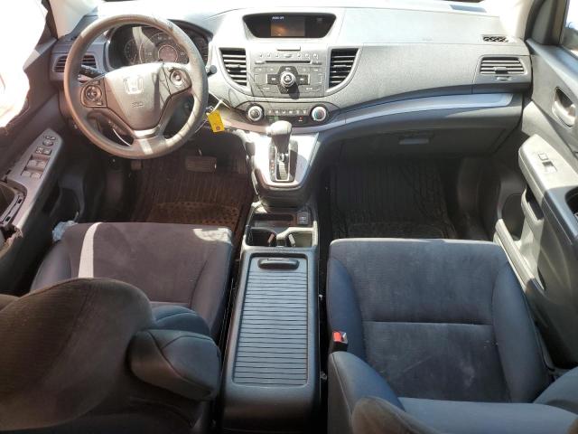 Photo 8 from auction – 2014 HONDA CR-V LX with VIN 2HKRM4H30EH695589