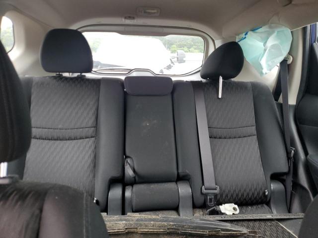 Photo 10 from auction – 2018 NISSAN ROGUE S with VIN KNMAT2MV3JP532073
