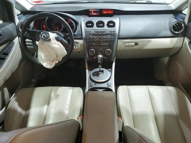 Photo 8 from auction – 2012 MAZDA CX-7 with VIN JM3ER2CM6C0416863
