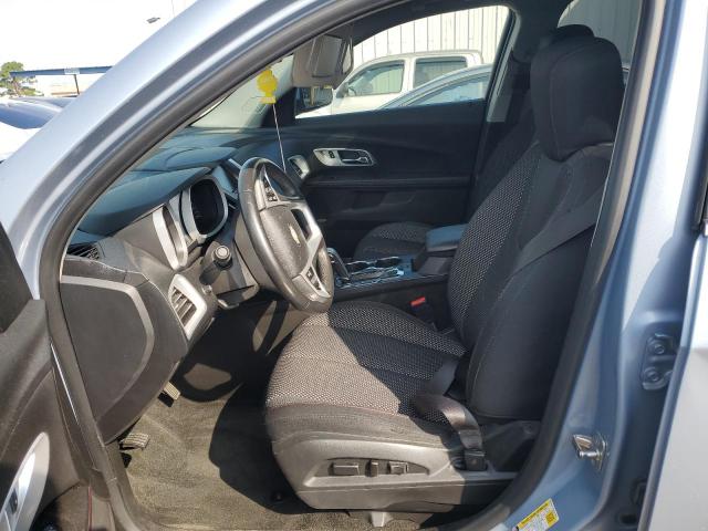 Photo 7 from auction – 2015 CHEVROLET EQUINOX LT with VIN 2GNALCEK3F6270581