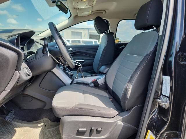 Photo 7 from auction – 2015 FORD ESCAPE SE with VIN 1FMCU0GX9FUC74248