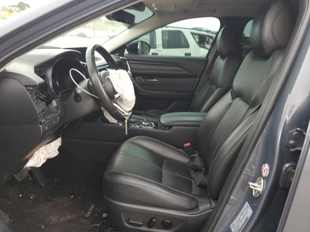 Photo 7 from auction – 2023 MAZDA CX-50 PREM with VIN 7MMVABEM3PN152121