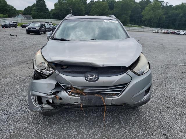 Photo 5 from auction – 2012 HYUNDAI TUCSON GLS with VIN KM8JUCAC0CU418764