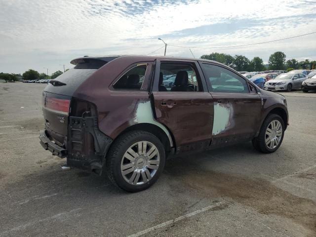 Photo 3 from auction – 2009 LINCOLN MKX with VIN 2LMDU88C19BJ00171