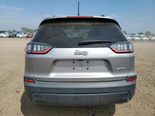 Photo 6 from auction – 2019 JEEP CHEROKEE L with VIN 1C4PJLCB8KD246994