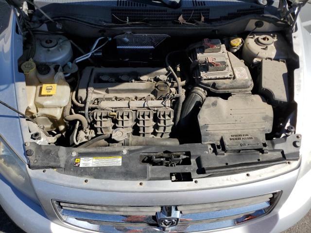Photo 11 from auction – 2011 DODGE CALIBER MAINSTREET with VIN 1B3CB3HAXBD254317