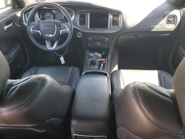 Photo 8 from auction – 2017 DODGE CHARGER SX with VIN 2C3CDXHG7HH612042