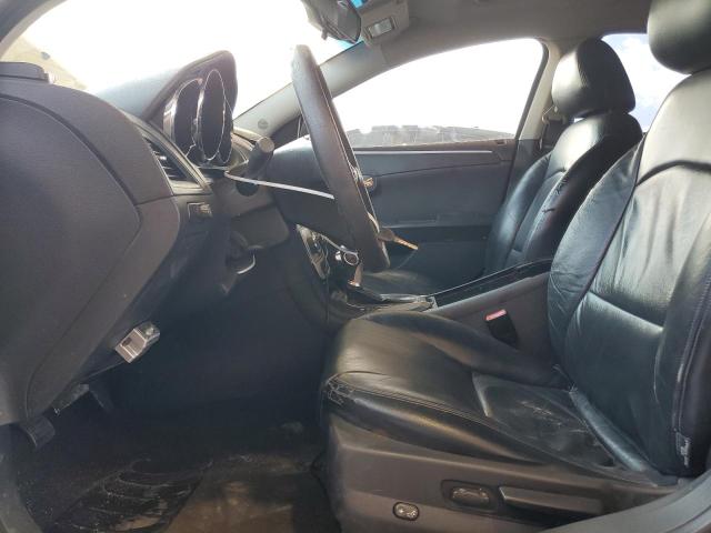 Photo 7 from auction – 2011 CHEVROLET MALIBU 1LT with VIN 1G1ZC5E15BF341044