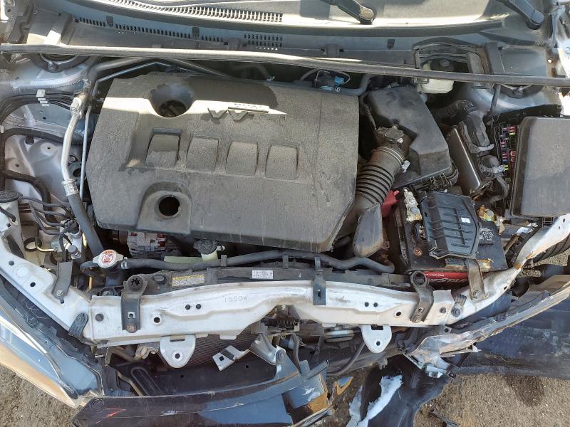 Photo 11 from auction – 2018 TOYOTA COROLLA L with VIN 5YFBURHE5JP790873