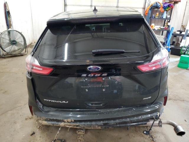 Photo 6 from auction – 2024 FORD EDGE TITAN with VIN 2FMPK4K91RBA52224